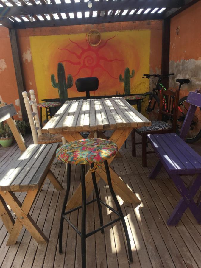 Residencia La Isabel Lägenhet San Luis Exteriör bild