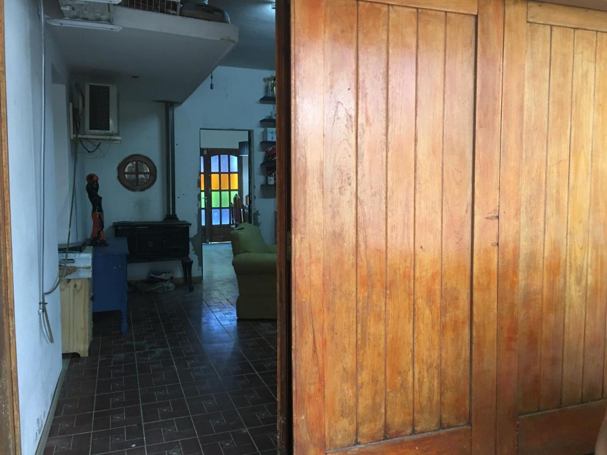 Residencia La Isabel Lägenhet San Luis Exteriör bild