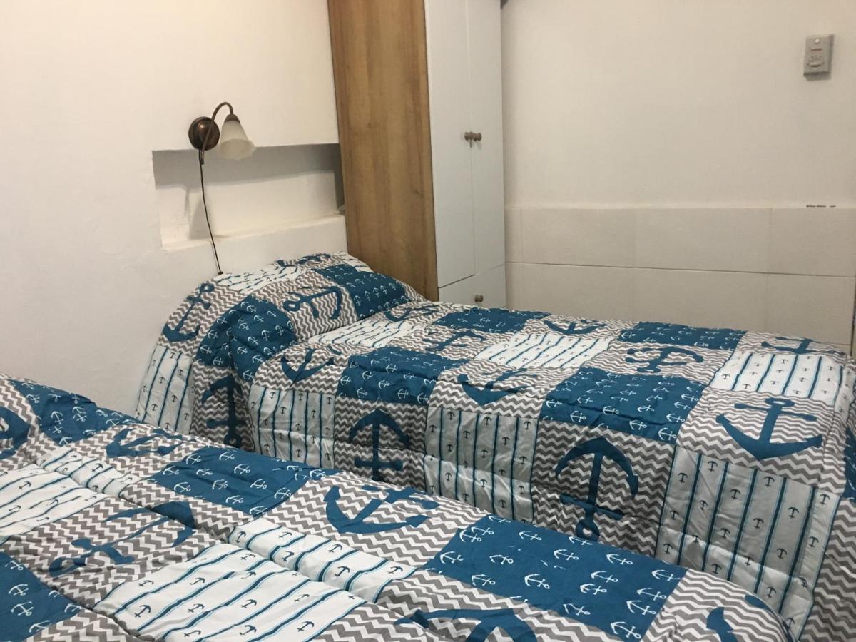 Residencia La Isabel Lägenhet San Luis Exteriör bild