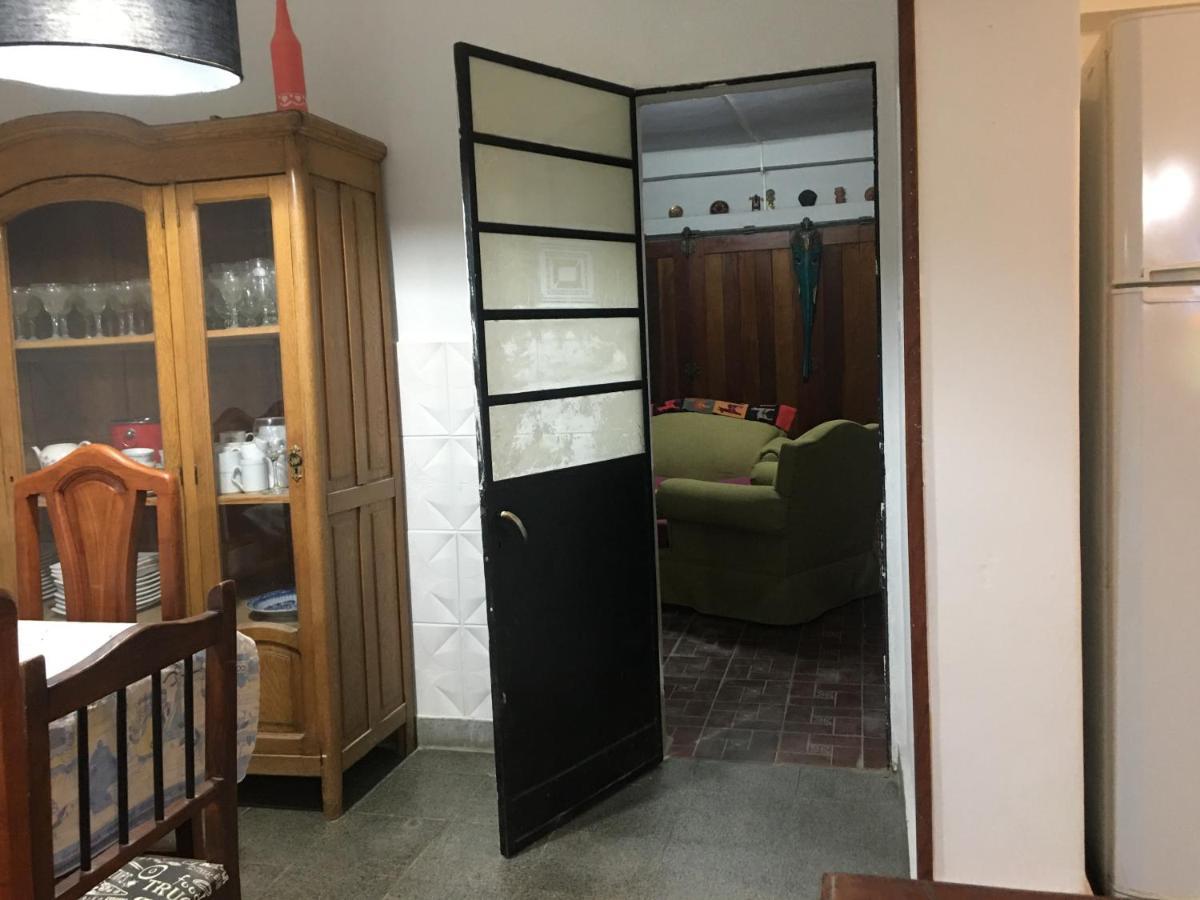 Residencia La Isabel Lägenhet San Luis Exteriör bild