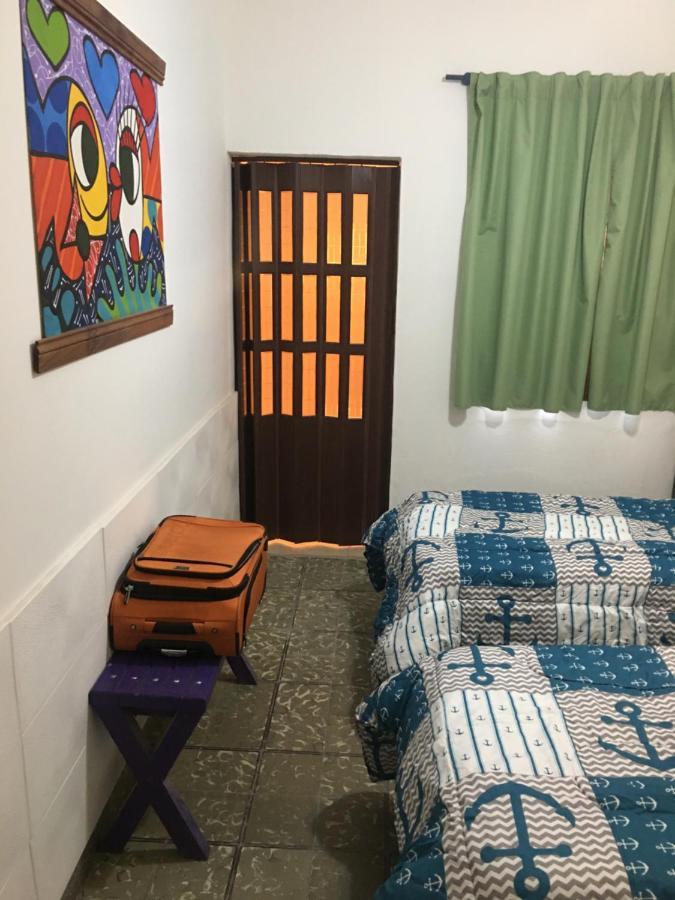 Residencia La Isabel Lägenhet San Luis Exteriör bild