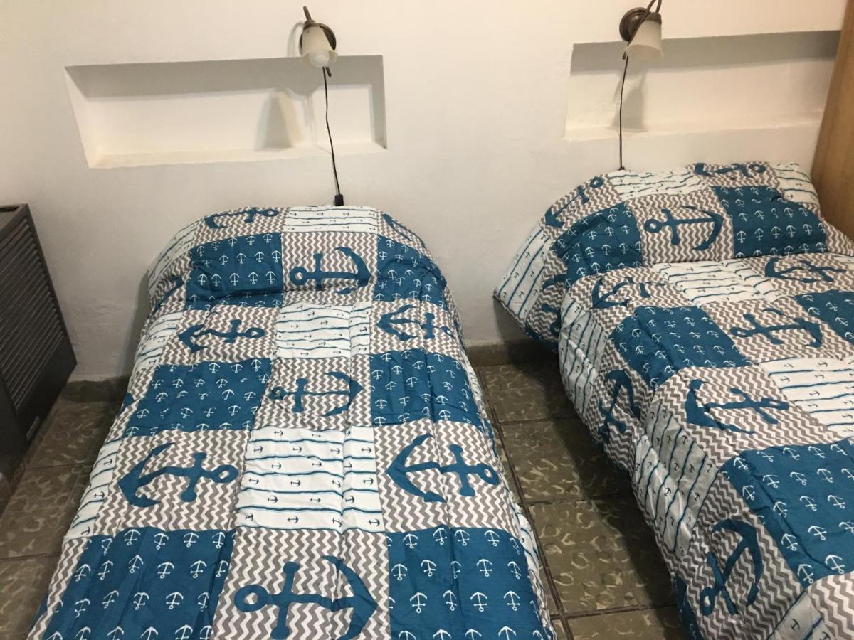 Residencia La Isabel Lägenhet San Luis Exteriör bild