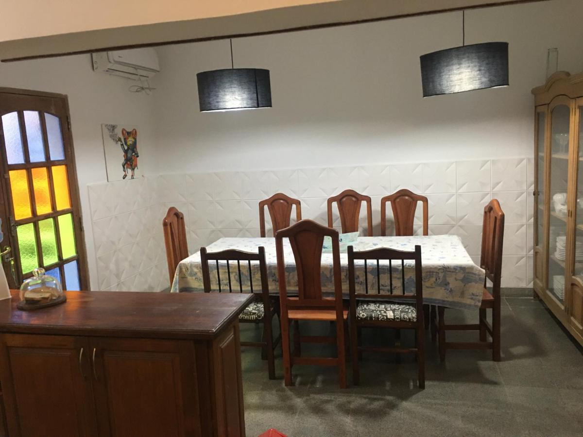 Residencia La Isabel Lägenhet San Luis Exteriör bild