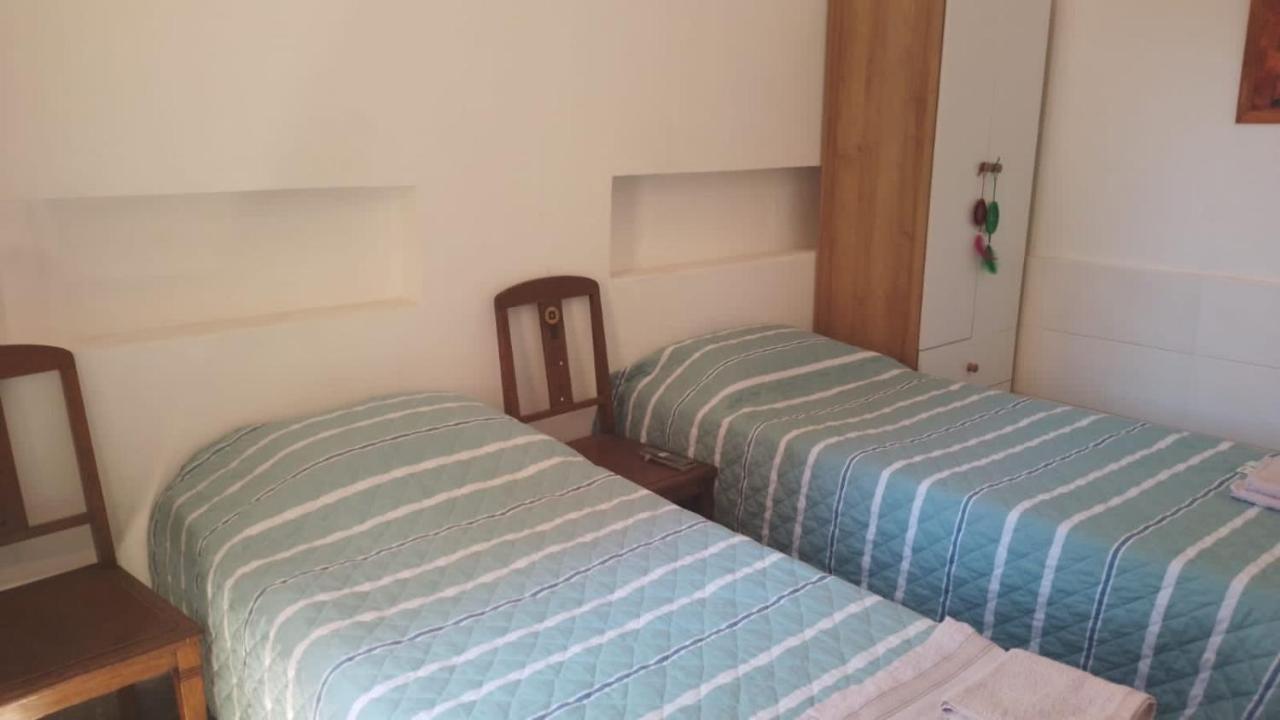 Residencia La Isabel Lägenhet San Luis Exteriör bild