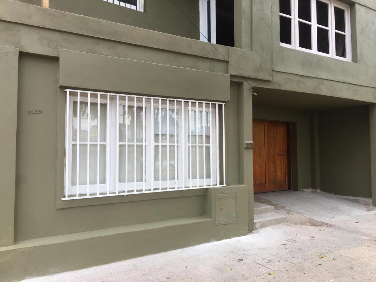 Residencia La Isabel Lägenhet San Luis Exteriör bild