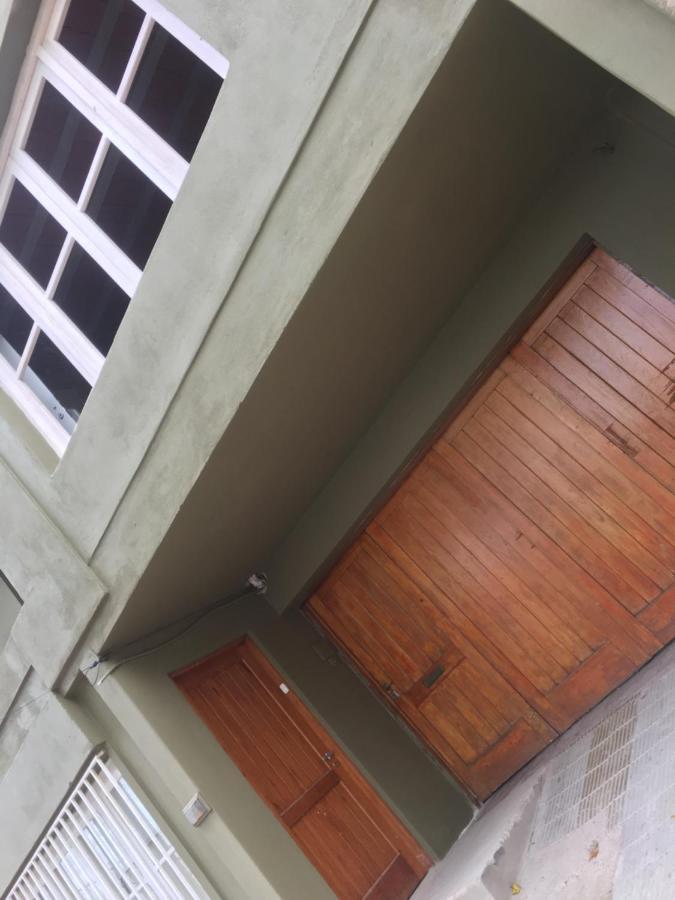 Residencia La Isabel Lägenhet San Luis Exteriör bild