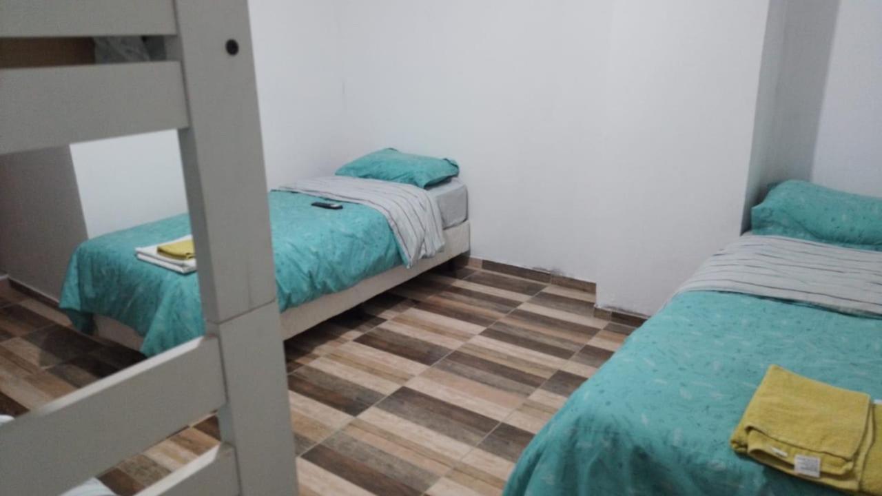 Residencia La Isabel Lägenhet San Luis Exteriör bild