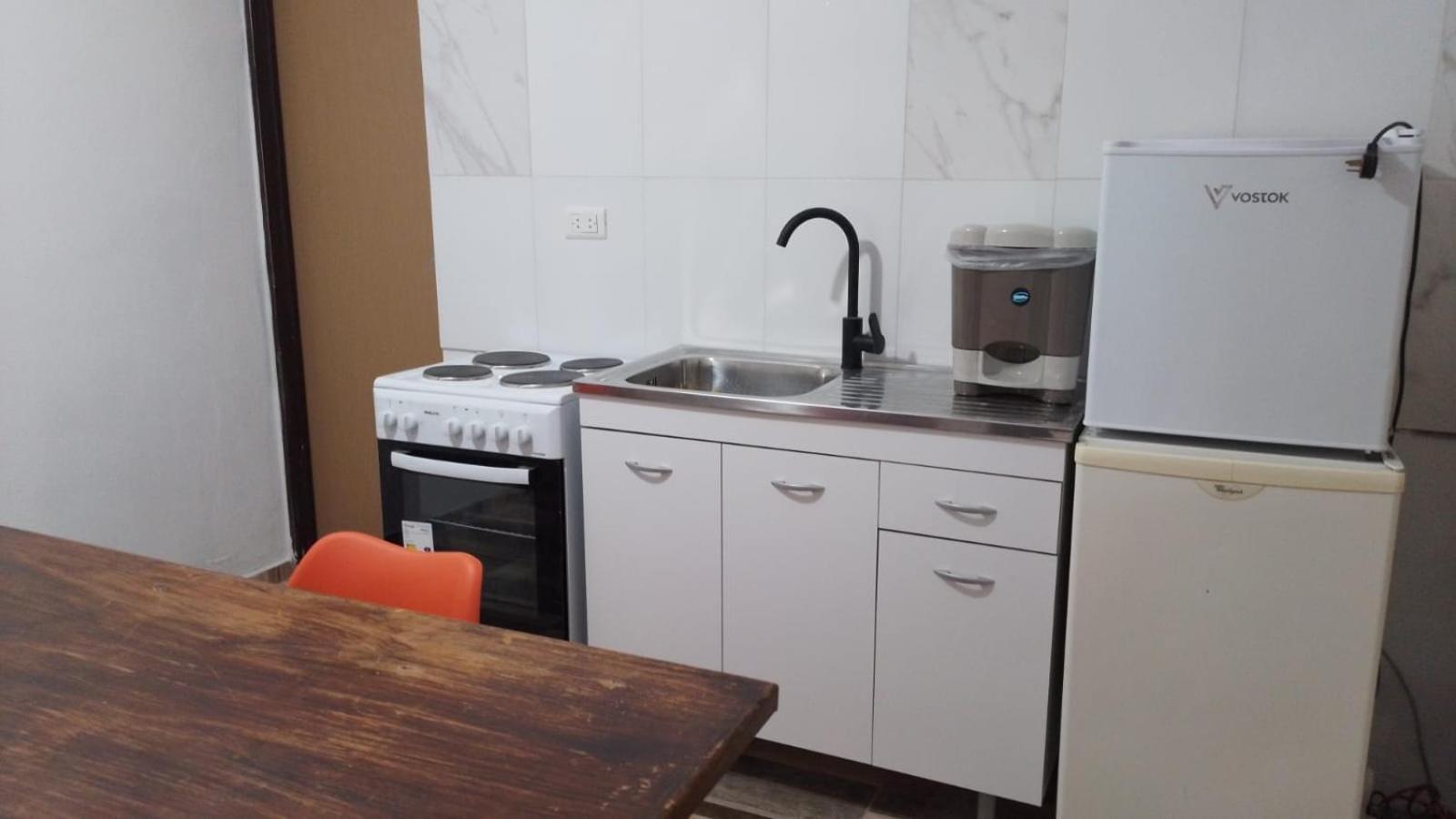 Residencia La Isabel Lägenhet San Luis Exteriör bild