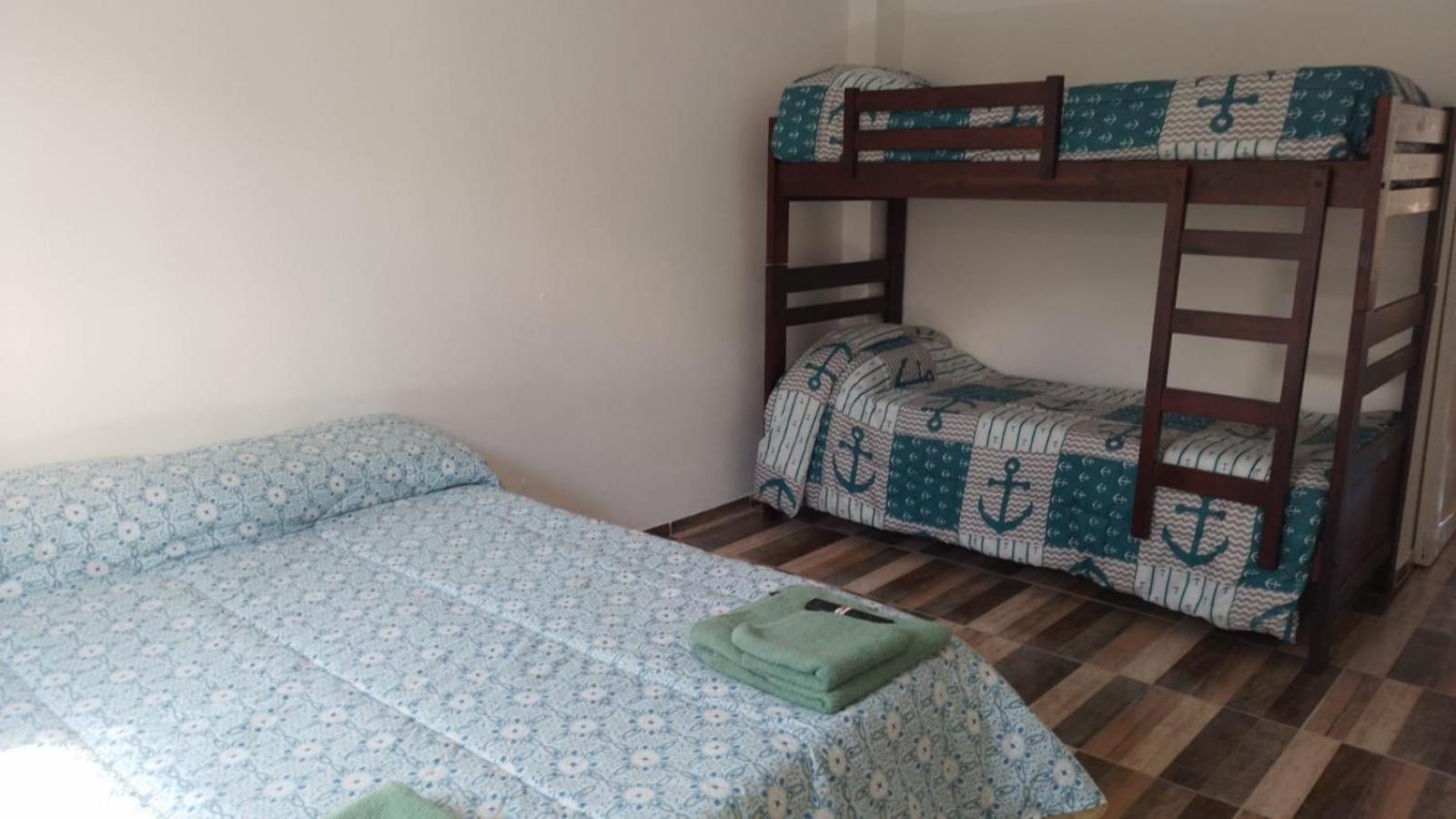 Residencia La Isabel Lägenhet San Luis Exteriör bild