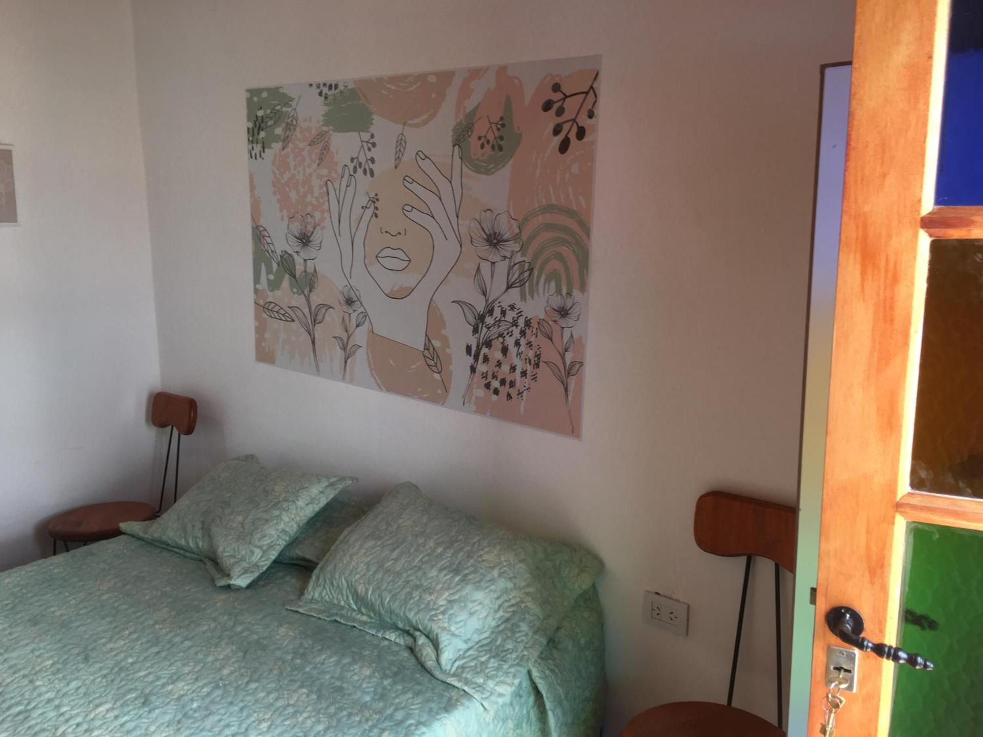 Residencia La Isabel Lägenhet San Luis Exteriör bild