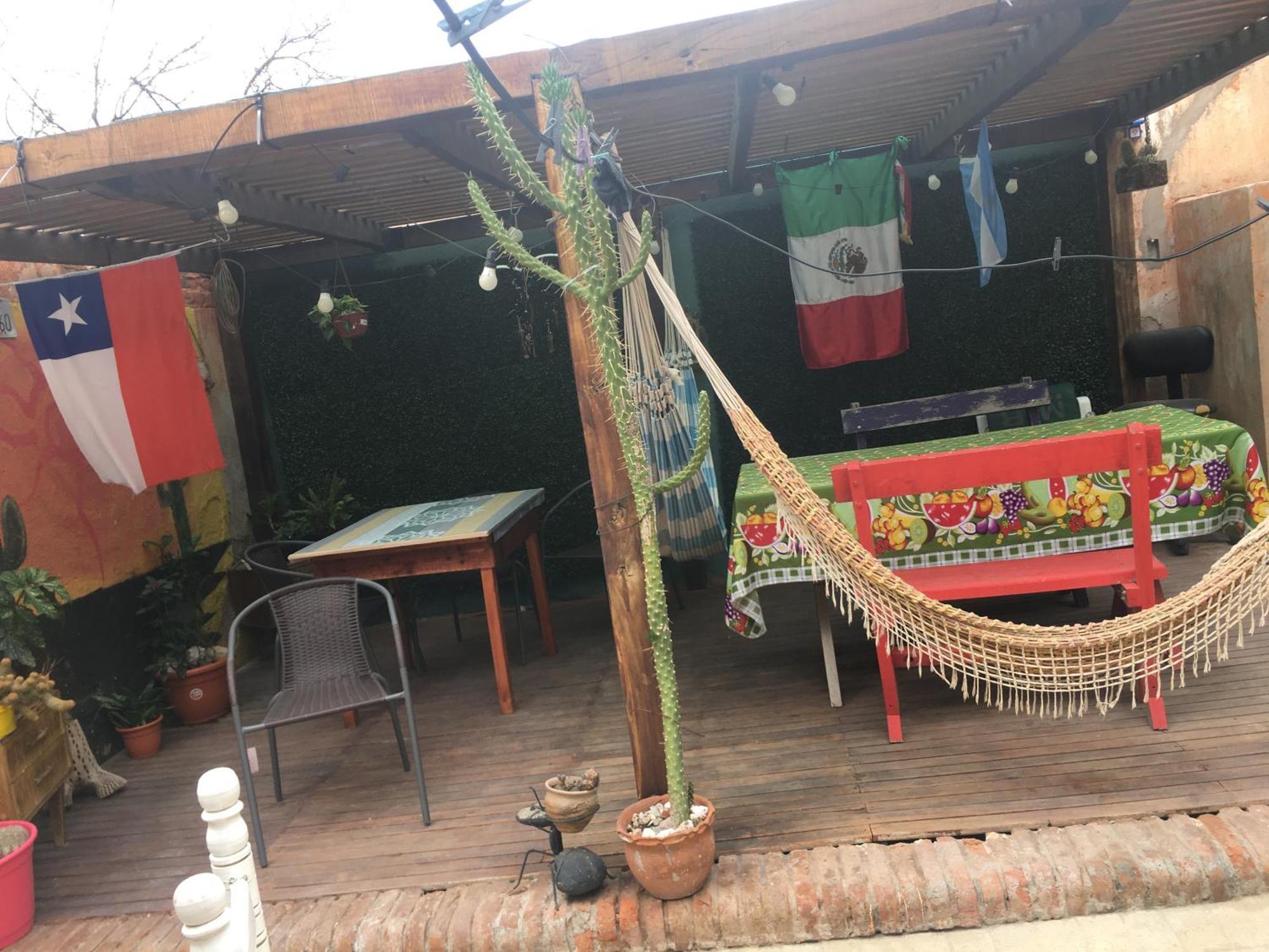 Residencia La Isabel Lägenhet San Luis Exteriör bild