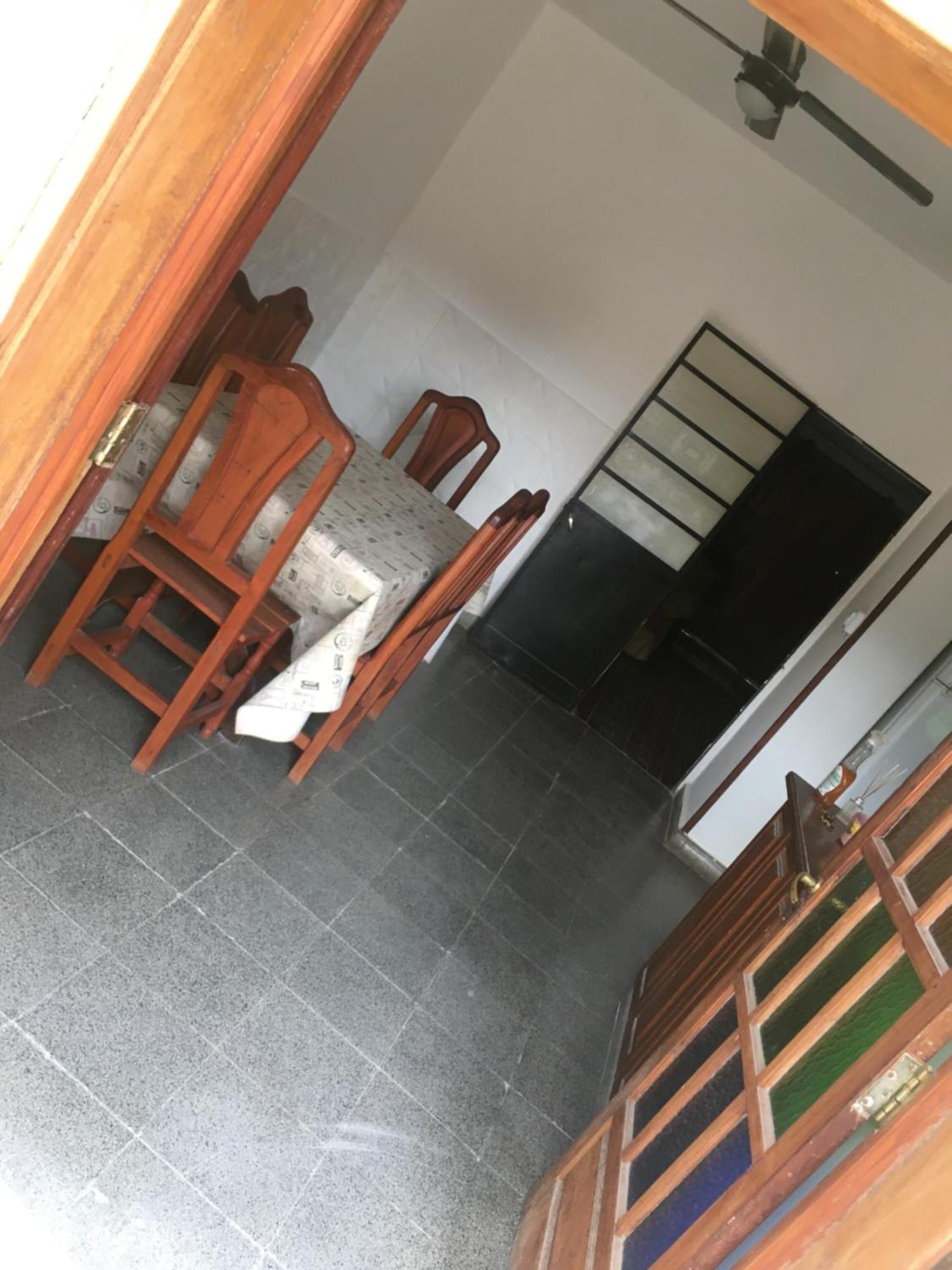 Residencia La Isabel Lägenhet San Luis Exteriör bild