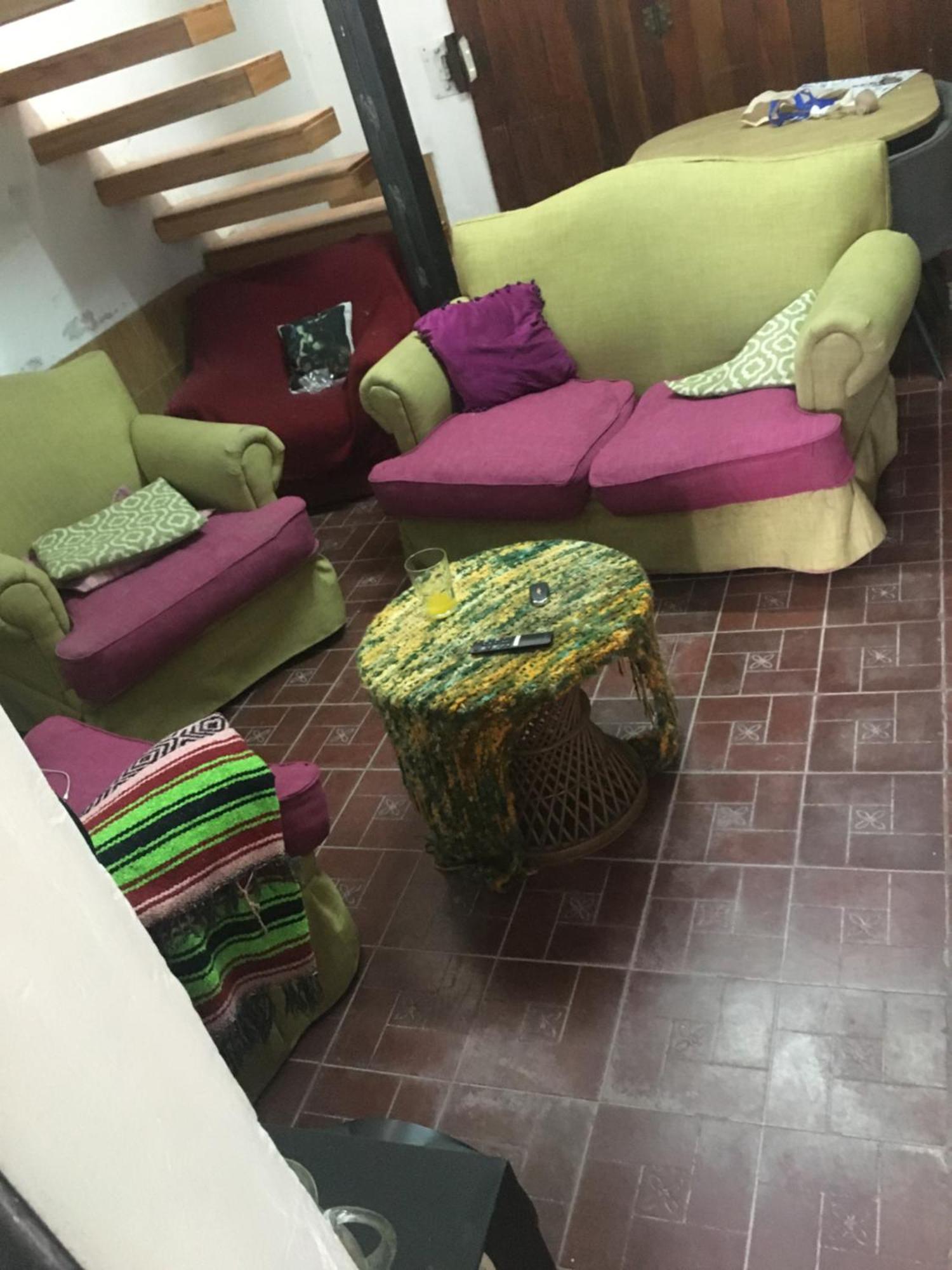 Residencia La Isabel Lägenhet San Luis Exteriör bild