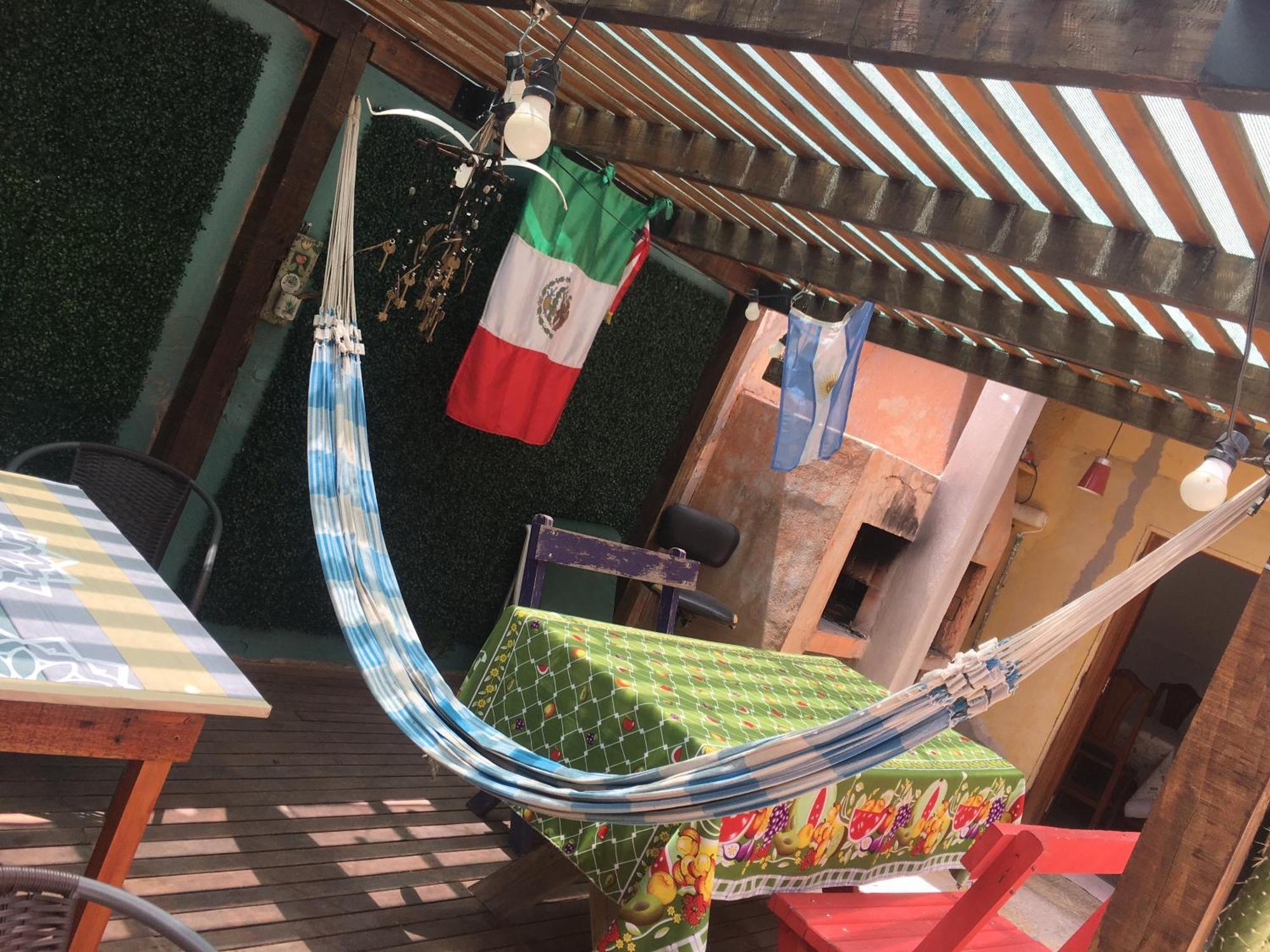 Residencia La Isabel Lägenhet San Luis Exteriör bild