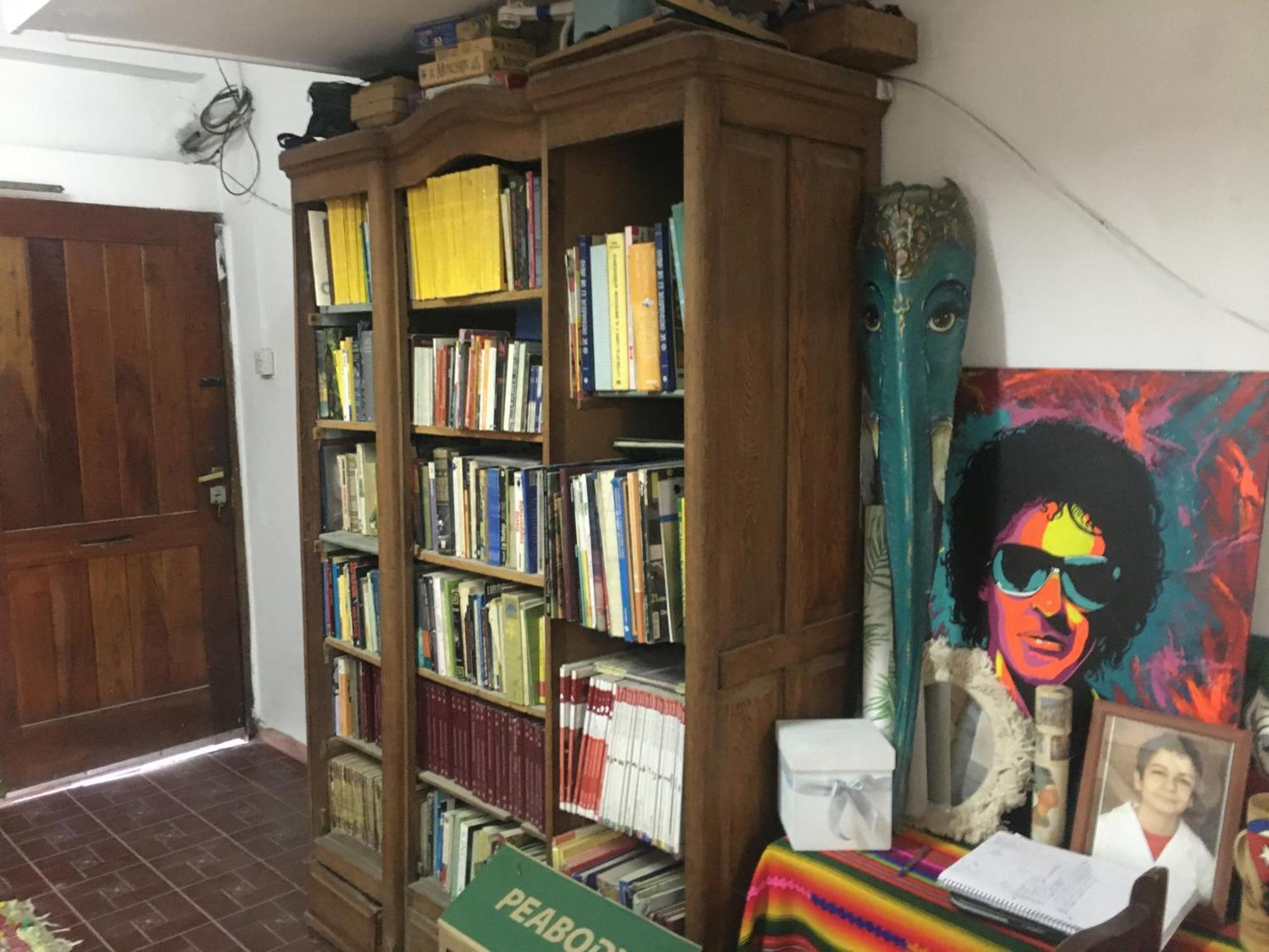Residencia La Isabel Lägenhet San Luis Exteriör bild