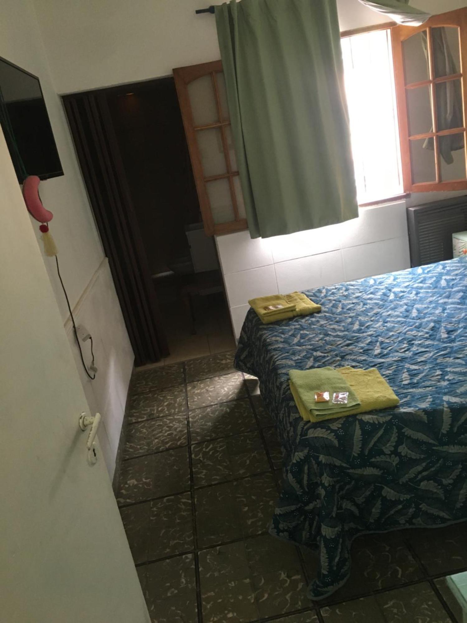 Residencia La Isabel Lägenhet San Luis Exteriör bild