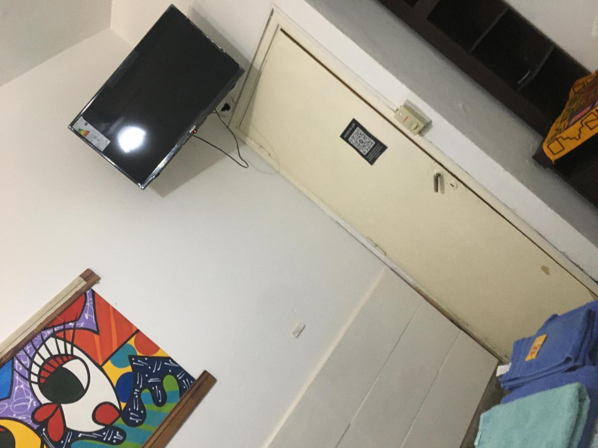 Residencia La Isabel Lägenhet San Luis Exteriör bild