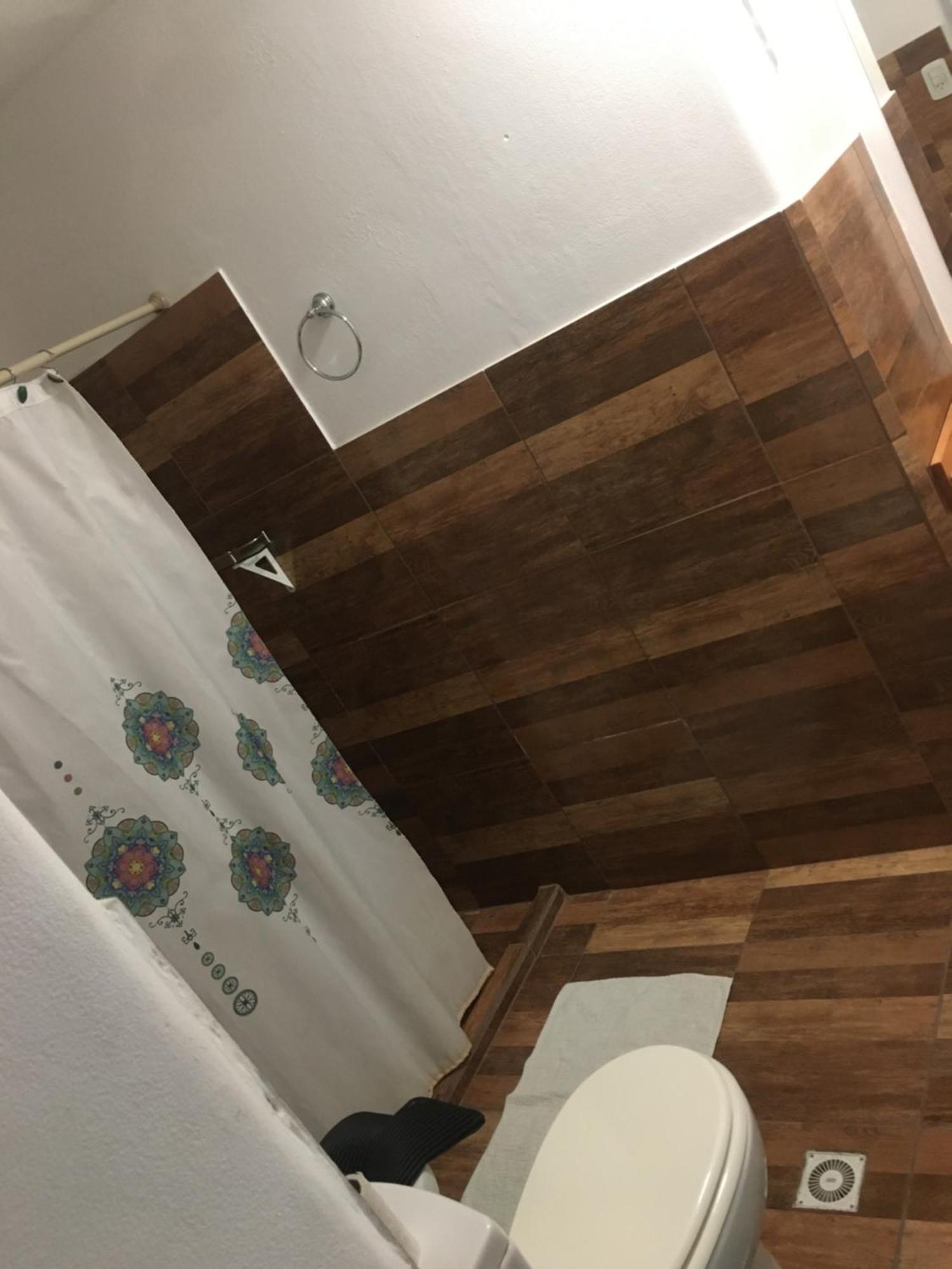 Residencia La Isabel Lägenhet San Luis Exteriör bild