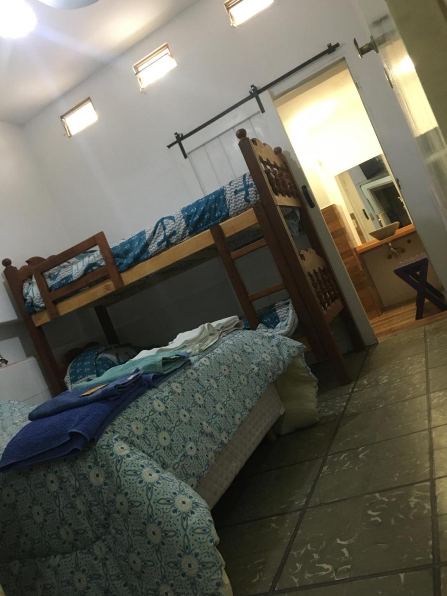 Residencia La Isabel Lägenhet San Luis Exteriör bild